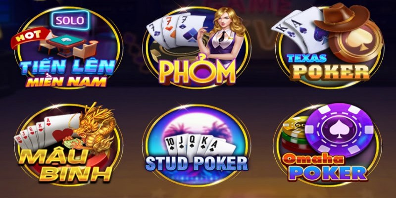 Phỏm Rikvip: Trò chơi cá cược xanh chín đỉnh cao 5 Các bước tham gia dành cho tân thủ mới