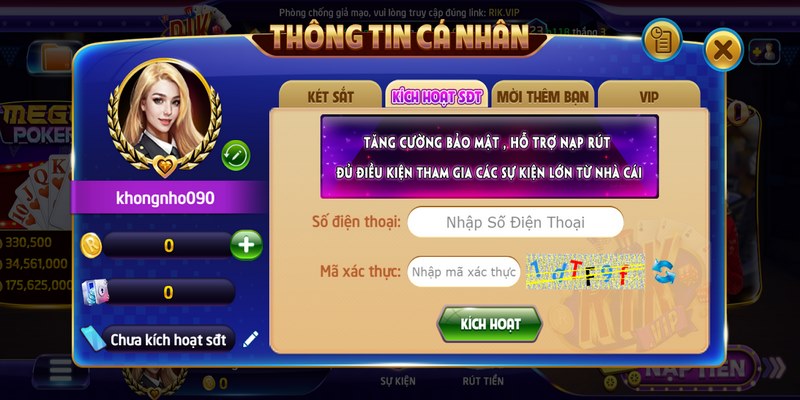Live Casino Rikvip: Thiên đường cá cược cho tân thủ 3 Cách chinh phục game Live Casino Rikvip đơn giản