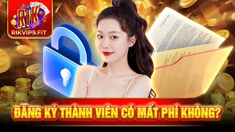 RIKVIP 38 Người chơi tạo tài khoản chơi game tại Rikvip hoàn toàn miễn phí