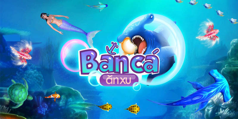 Bắn cá ăn xu là gì? Kinh nghiệm để chiến thắng game này? 1 Đôi nét về thể loại game bắn cá nhận xu