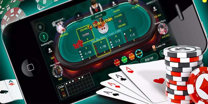Game đánh bài kiếm tiền trên iPhone Rikvip uy tín 2026 4 Những lưu ý quan trọng khi chơi game đánh bài kiếm tiền trên iPhone