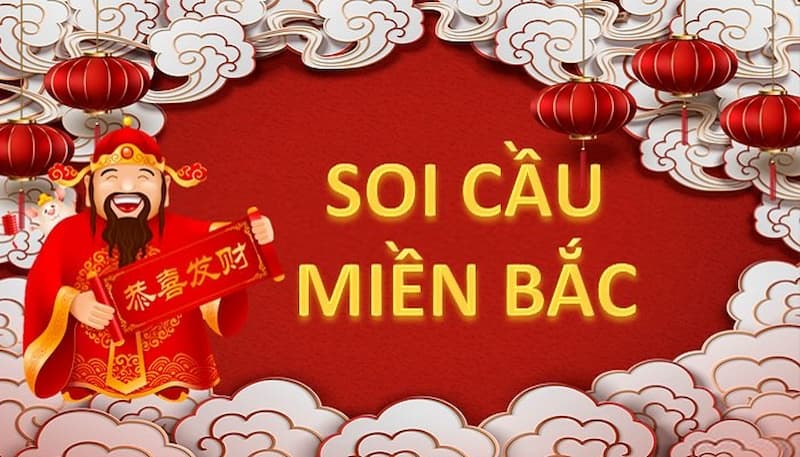Soi cầu XSMB 13/07/2025 - Dự đoán xổ số miền Bắc 13/07 3 Chốt số cho kết quả XSMB 13/07/2025