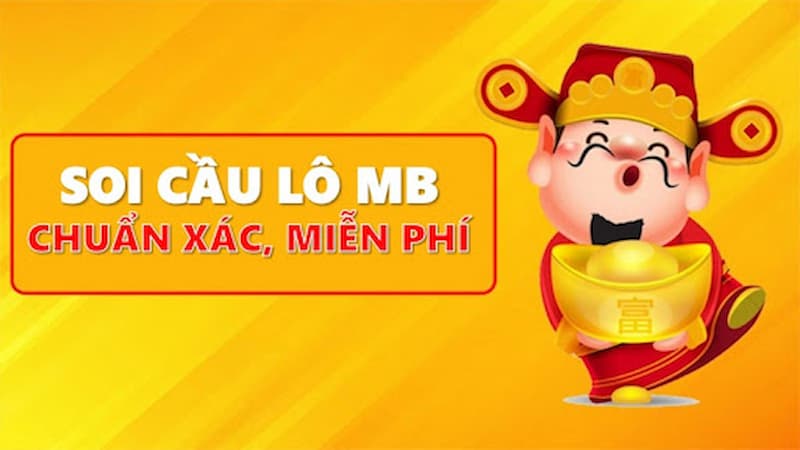 Soi cầu XSMB 23/07/2025 - Dự đoán xổ số miền Bắc 23/07 3 Chốt số cho kết quả XSMB 23/07/2025