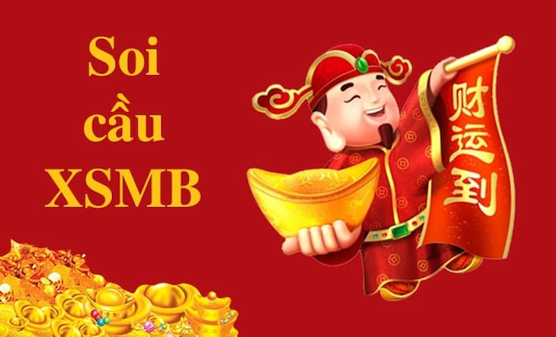 Soi cầu XSMB 30/07/2025 - Dự đoán xổ số miền Bắc 30/07 3 Chốt số cho kết quả XSMB 30/07/2025