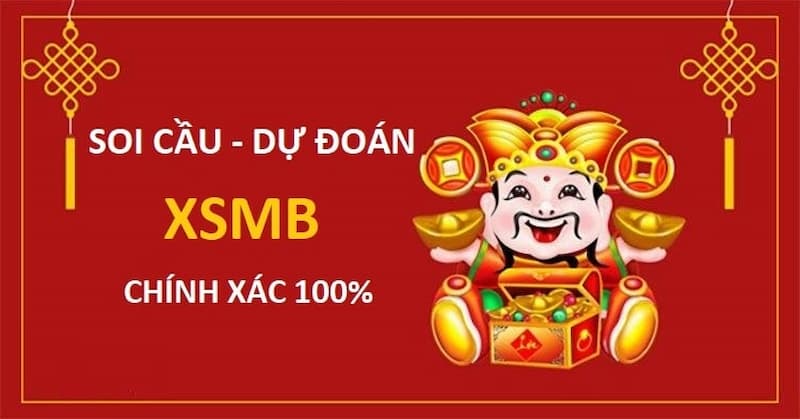 Soi cầu XSMB 05/08/2025 - Dự đoán xổ số miền Bắc 05/08 3 Chốt số cho kết quả XSMB 05/08/2025