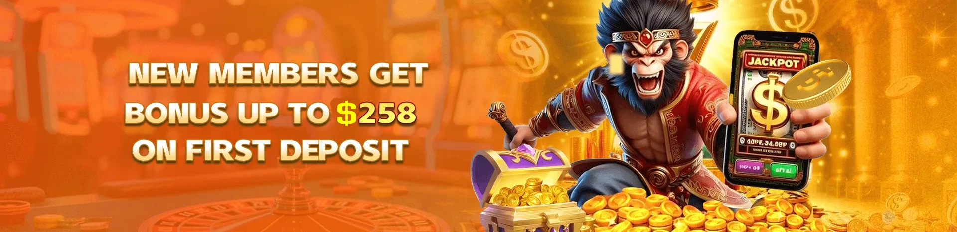 RIKVIP 21 banner rikvip